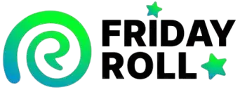 Logo FridayRoll